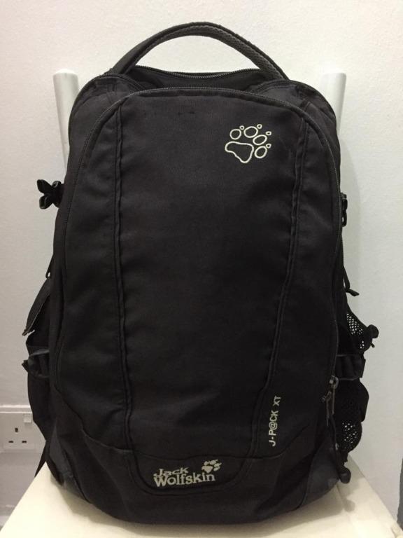 Jack wolfskin j pack shop