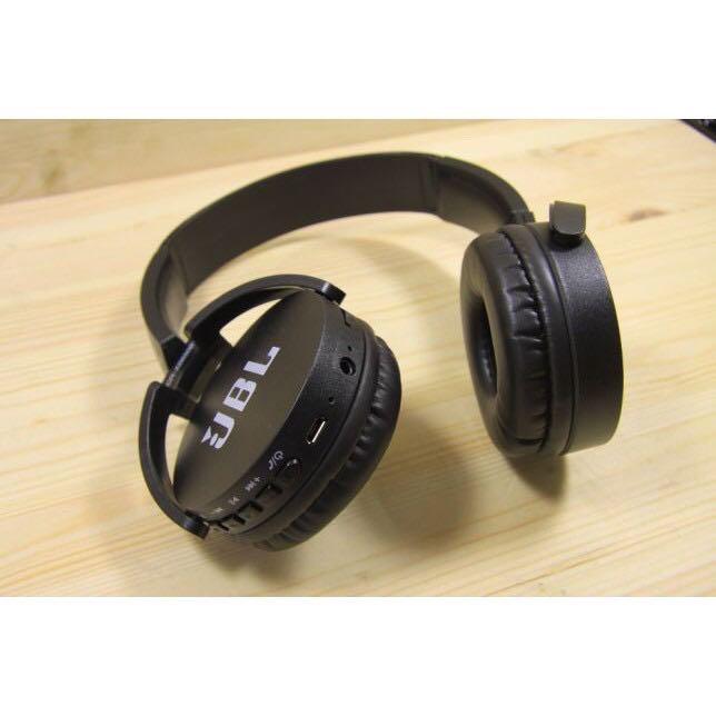 Jbl650bt review top