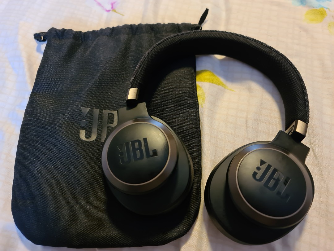 jbl live 650btnc weight