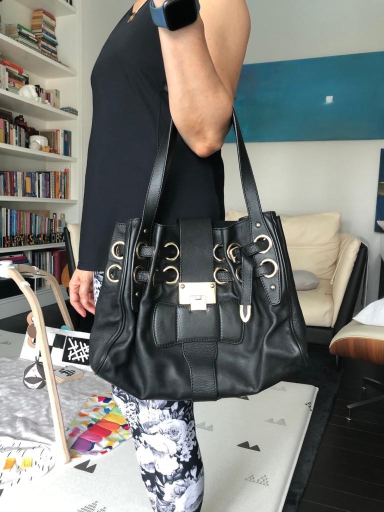 Jimmy choo ramona bag deals