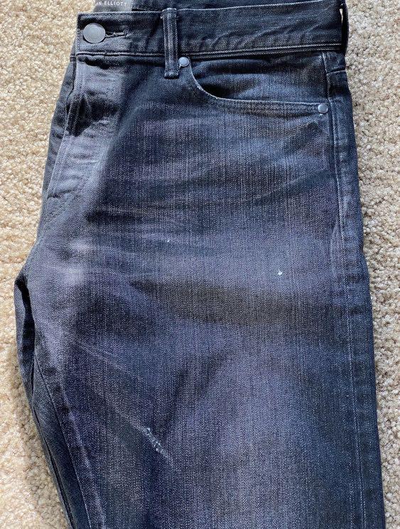 John Elliott Cast 2 Ronin Jeans Men s Fashion Bottoms Jeans on