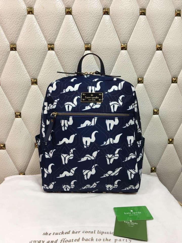 kate spade andi backpack
