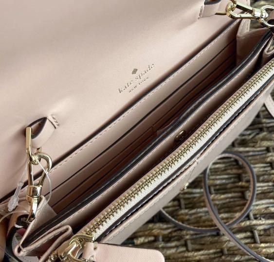 Kate spade kerri sale wallet