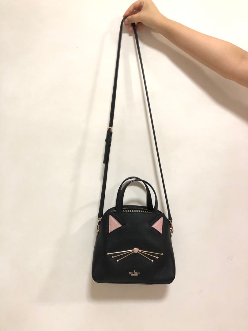 Kate spade cat's meow small lottie hotsell