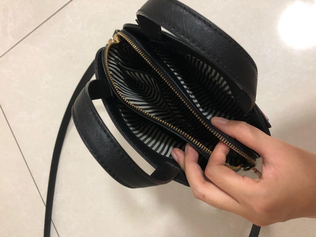 Kate spade discount cat's meow lottie