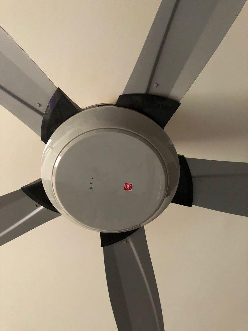 KDK Ceiling Fan for sale, TV & Home Appliances, Kitchen Appliances