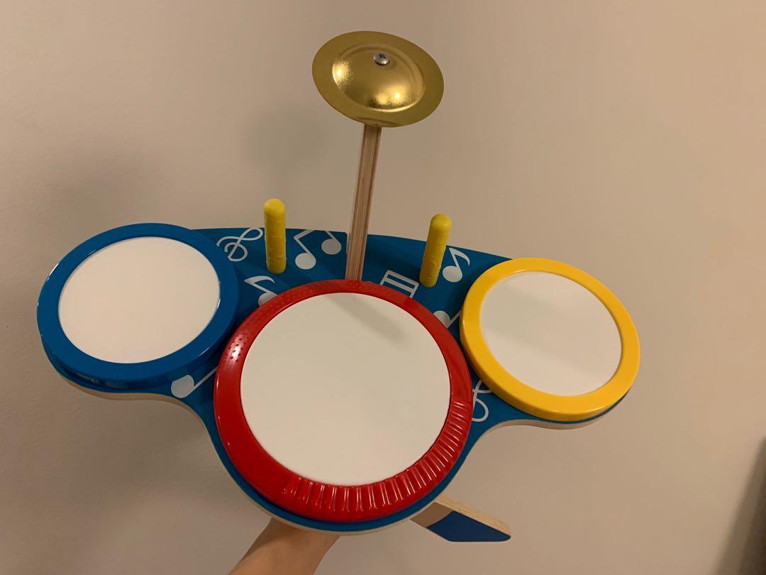 hape drum set