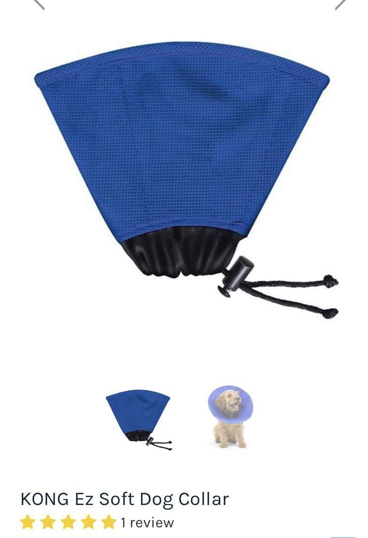 kong cloud collar reviews