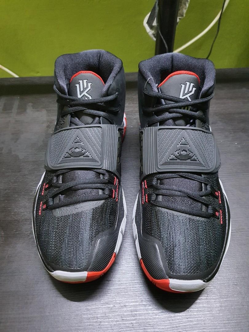 kyrie 6 ep bred