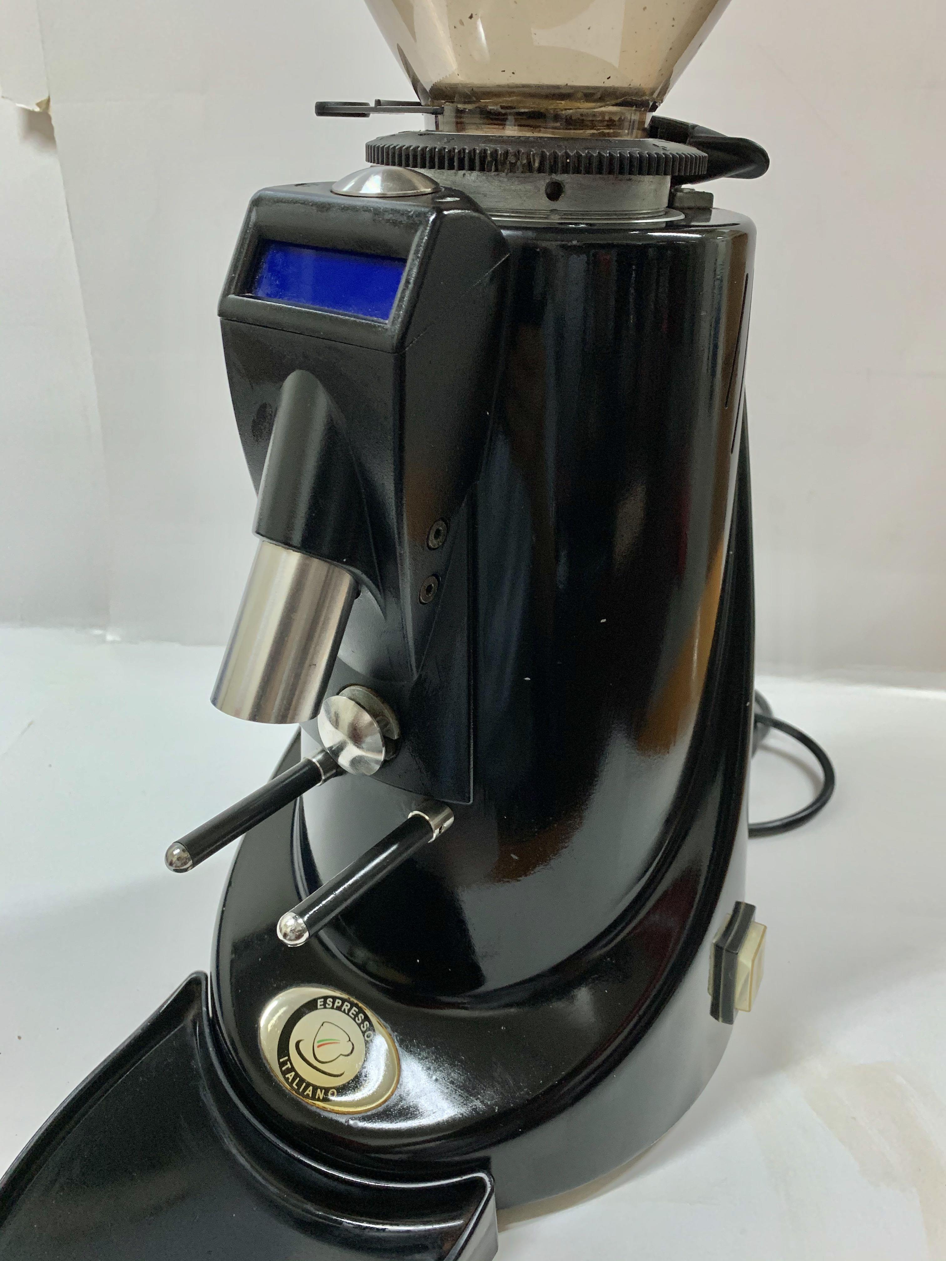 La Spaziale coffee grinder, TV & Home Appliances, Kitchen Appliances