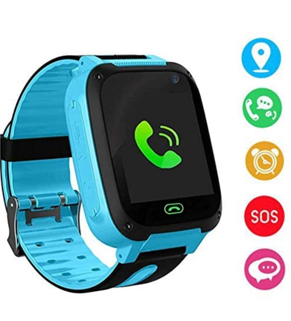 Ldb top kids smartwatch