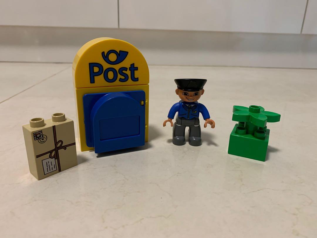 Duplo postman online
