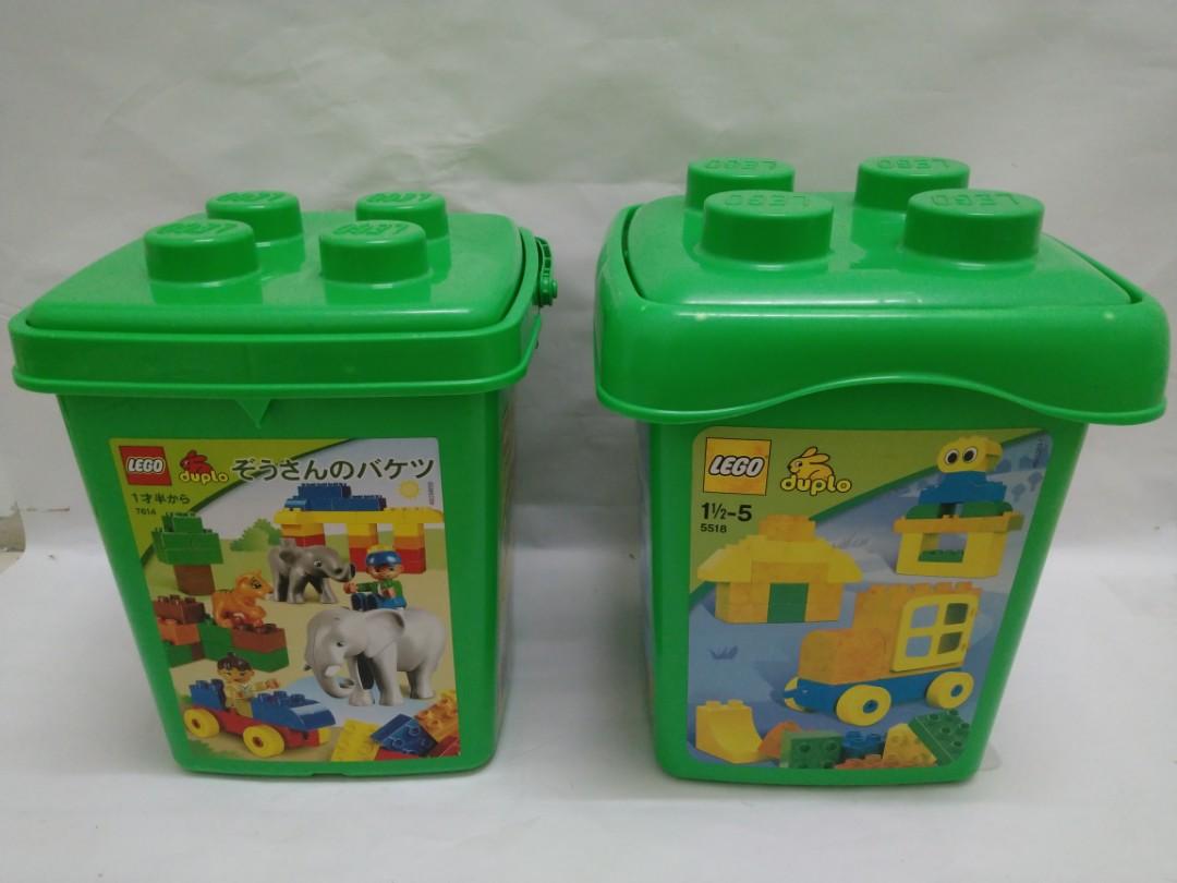 LEGO DUPLO STORAGE BOX