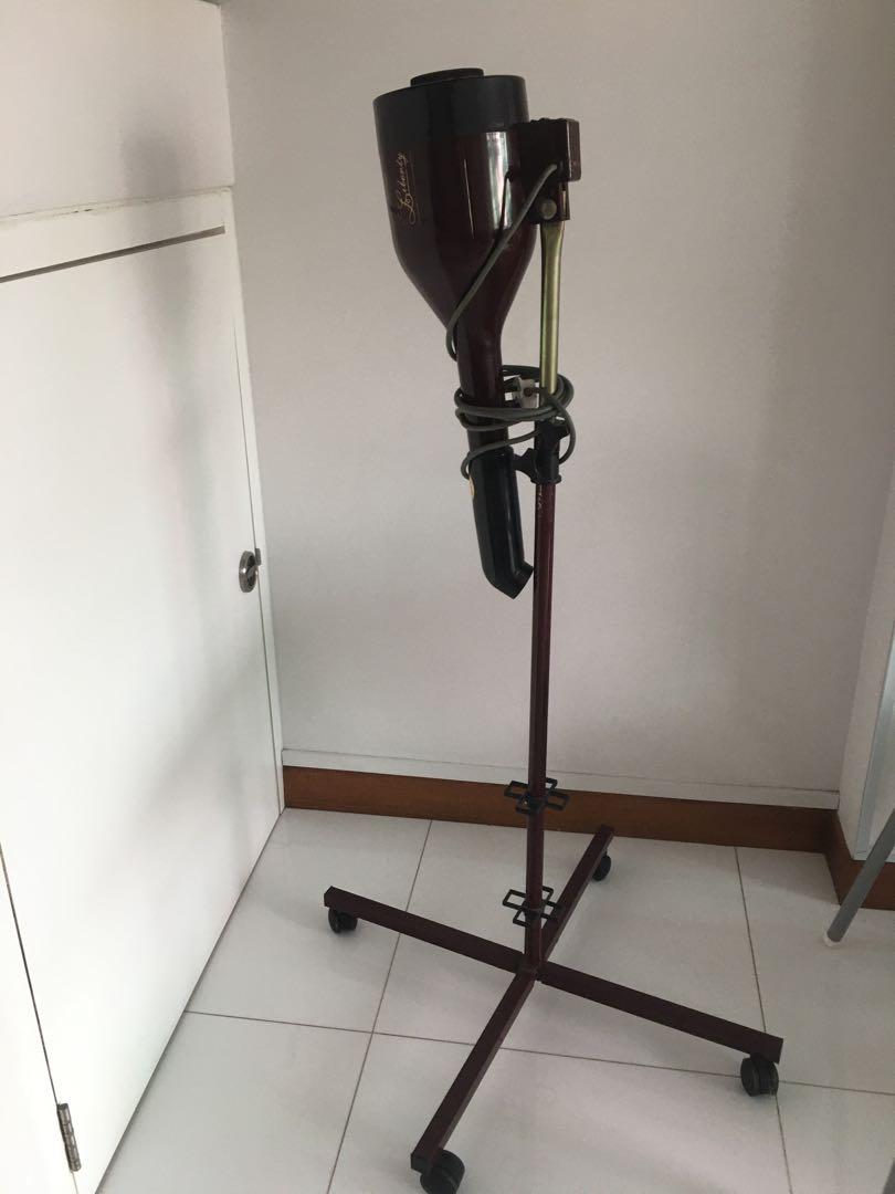 Liberty Stand Dryer for pet grooming, Pet Supplies, Health & Grooming