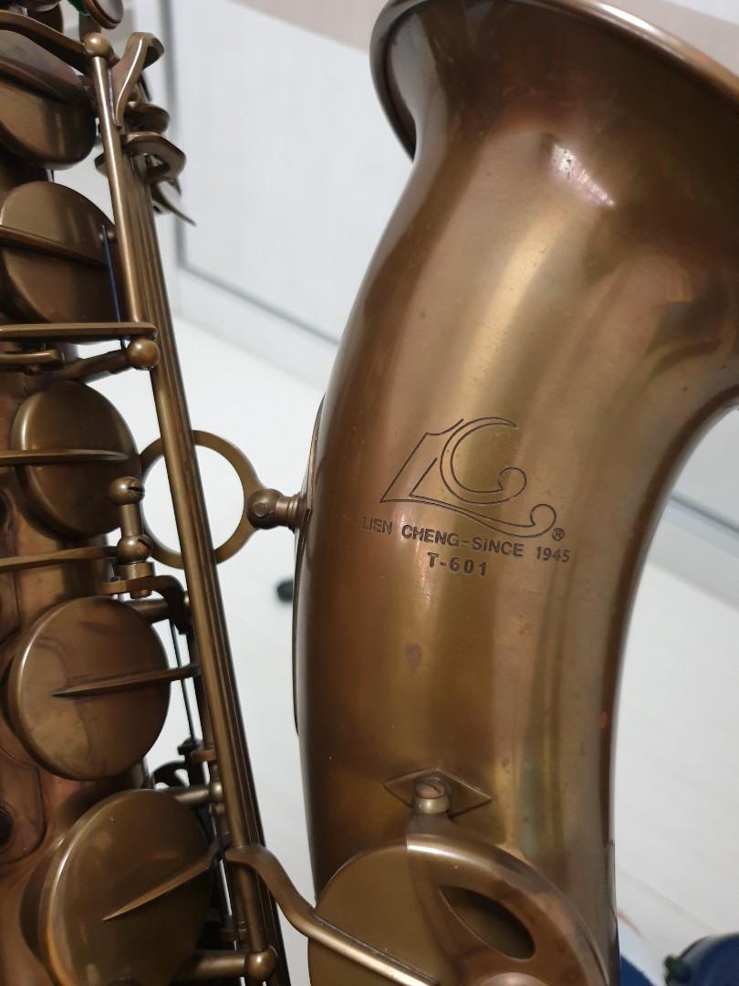 Lien cheng online saxophone price