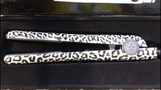 Lioness straightener 2025