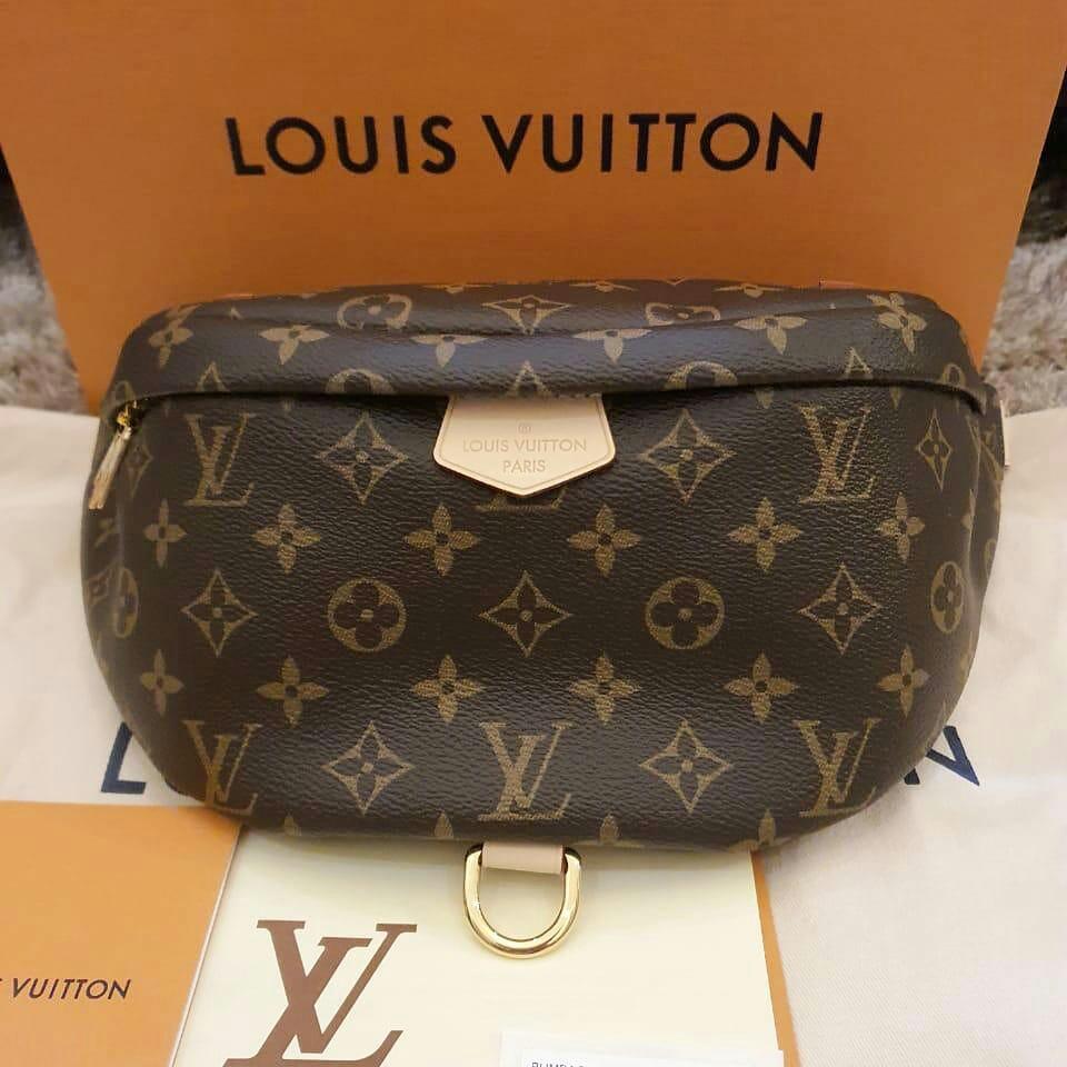 Lv bumbag 2025 2019