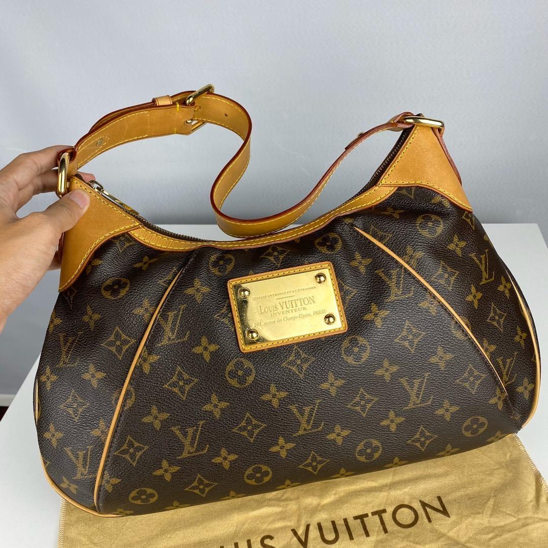 LV Thames GM, Luxury, Bags & Wallets on Carousell