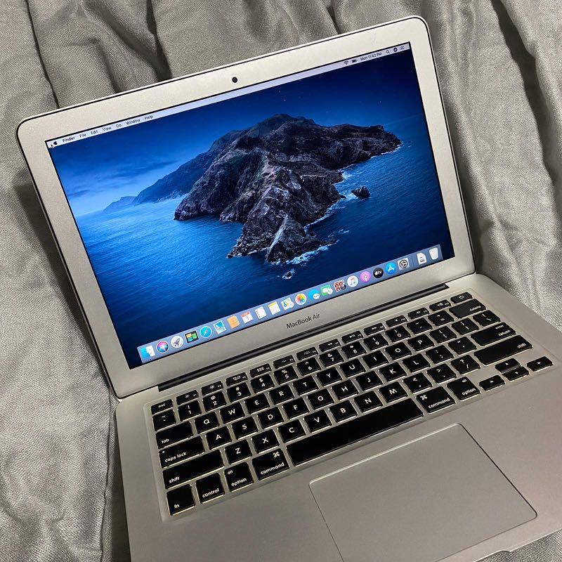MacBook Air (13inch), Electronics, Computers, Laptops on Carousell