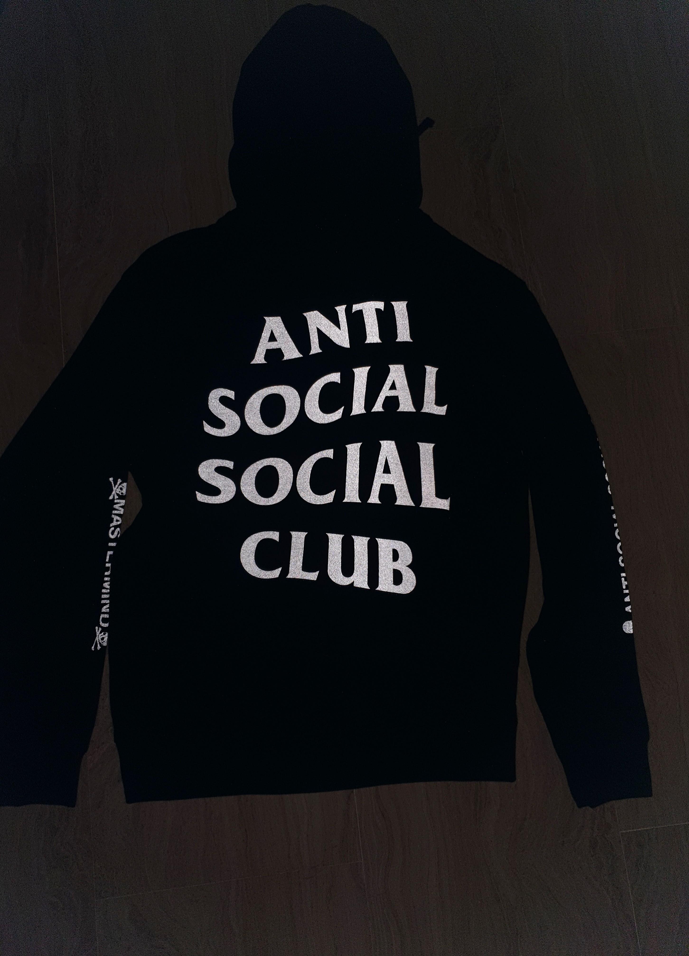 Mastermind assc hoodie on sale