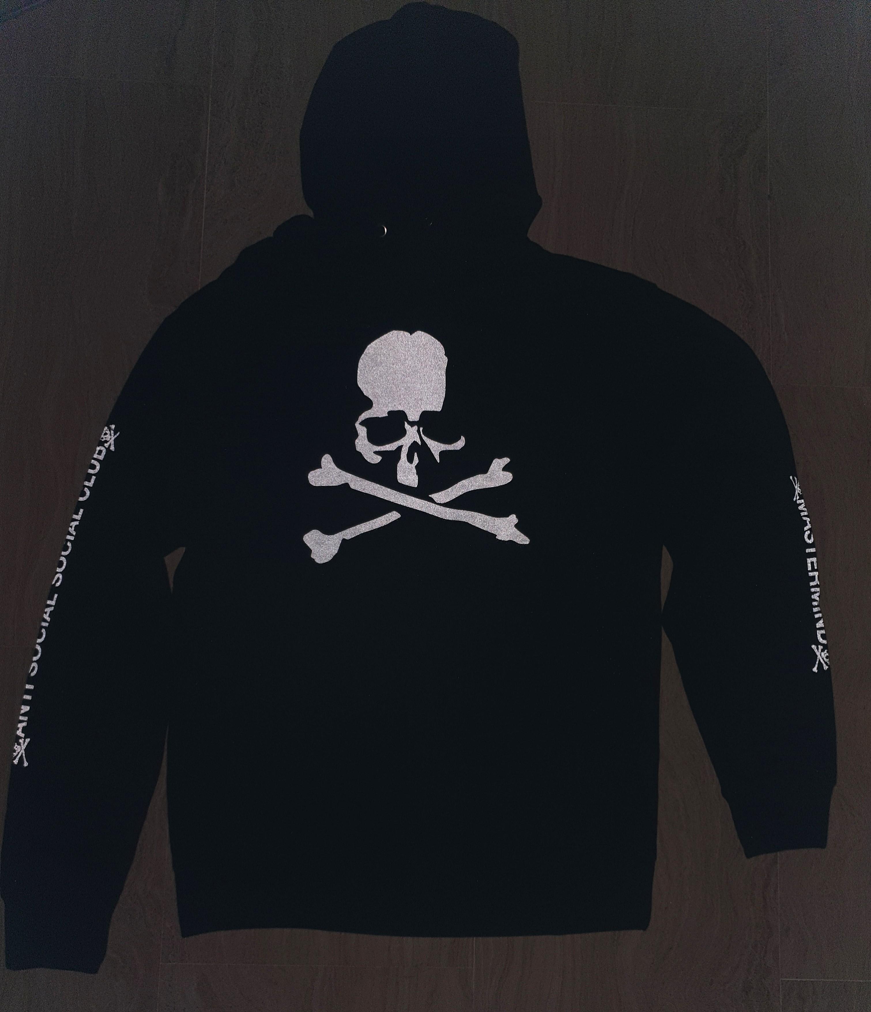 Assc x mastermind hoodie cheap