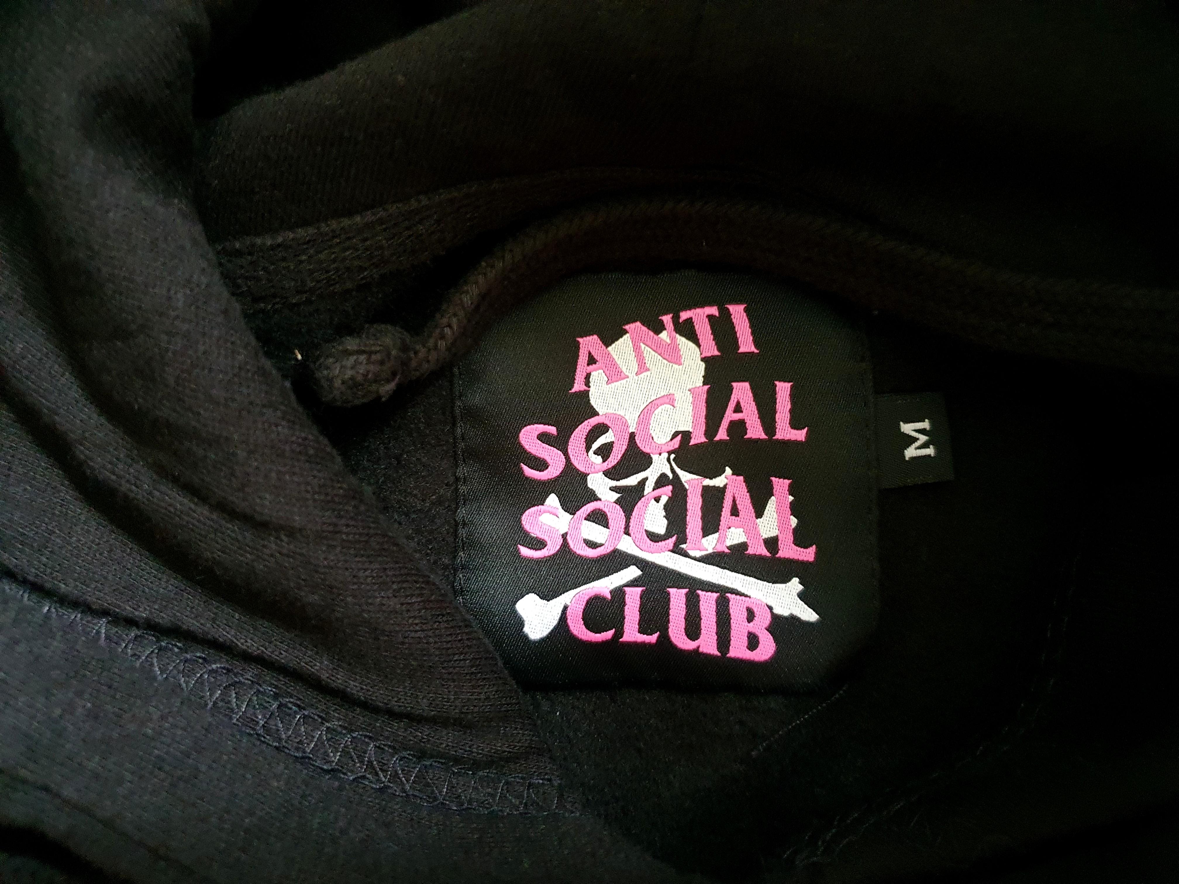 Mastermind discount assc hoodie