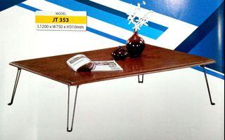 Meja Lipat Jepun Furniture Carousell Malaysia