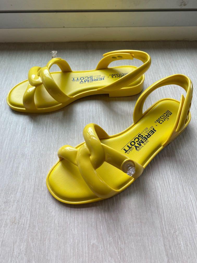 jeremy scott sandals