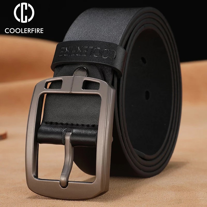 coolerfire belt