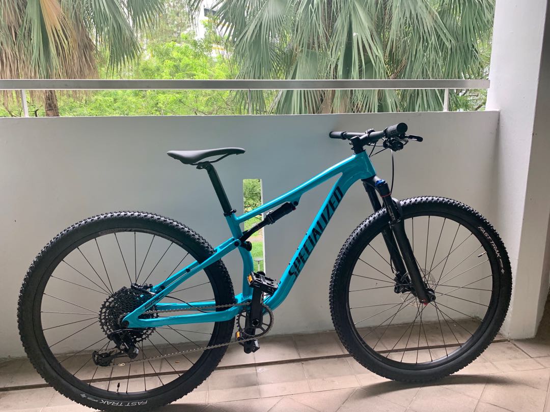 Specialized women's epic comp alloy outlet