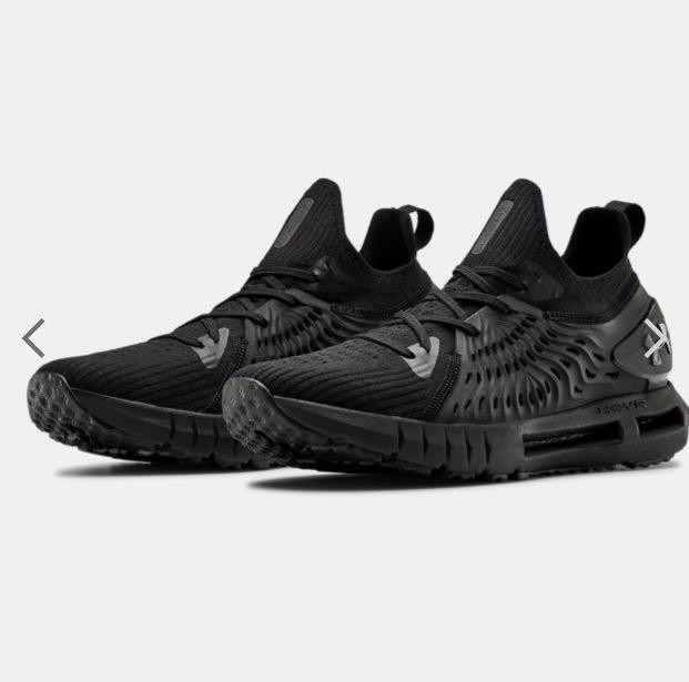 men's ua hovr phantom rn running shoes