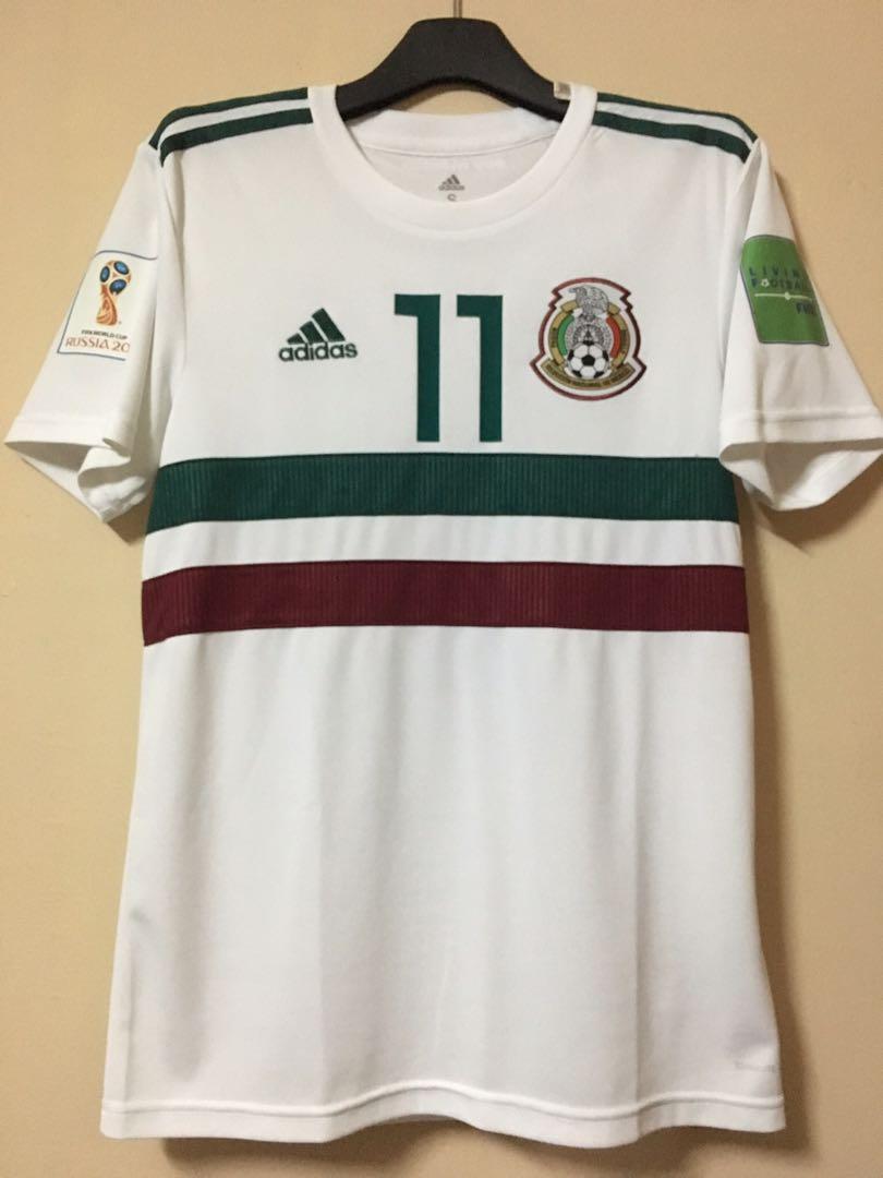 mexico original jersey