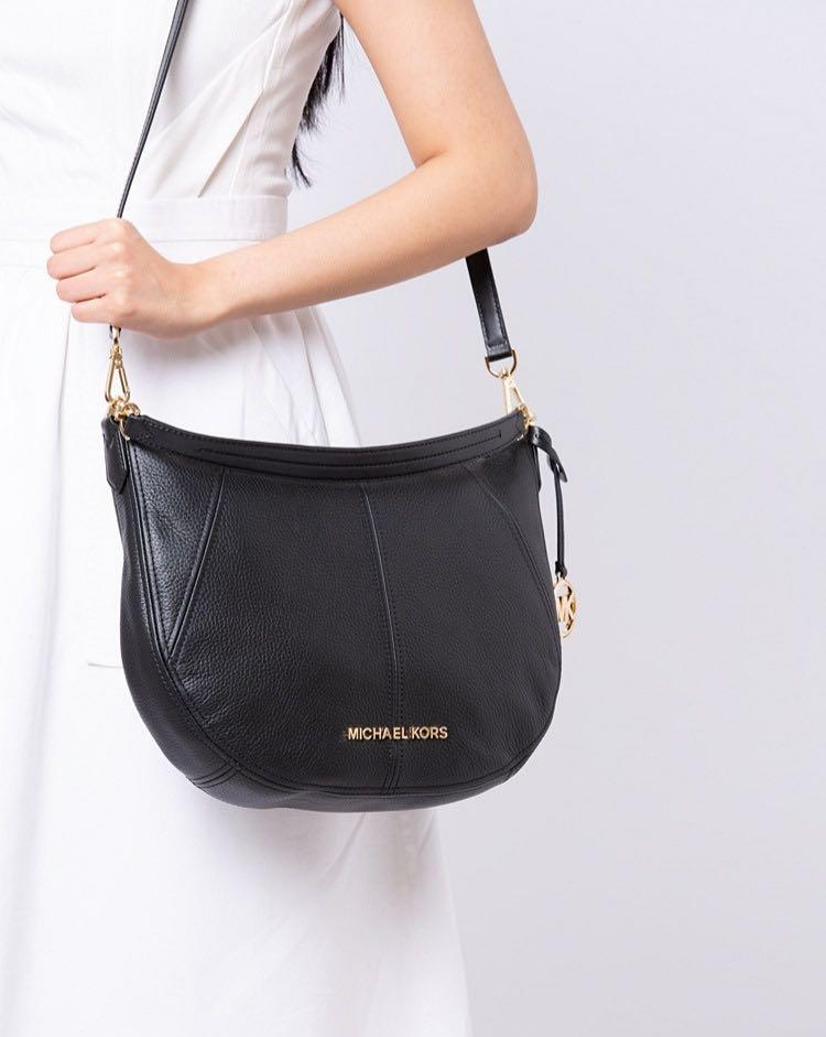 Michael kors bedford on sale medium shoulder tote