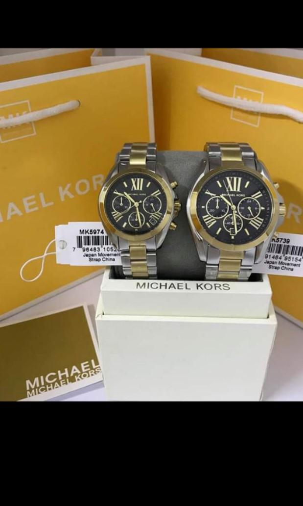 michael kors 5739 watch