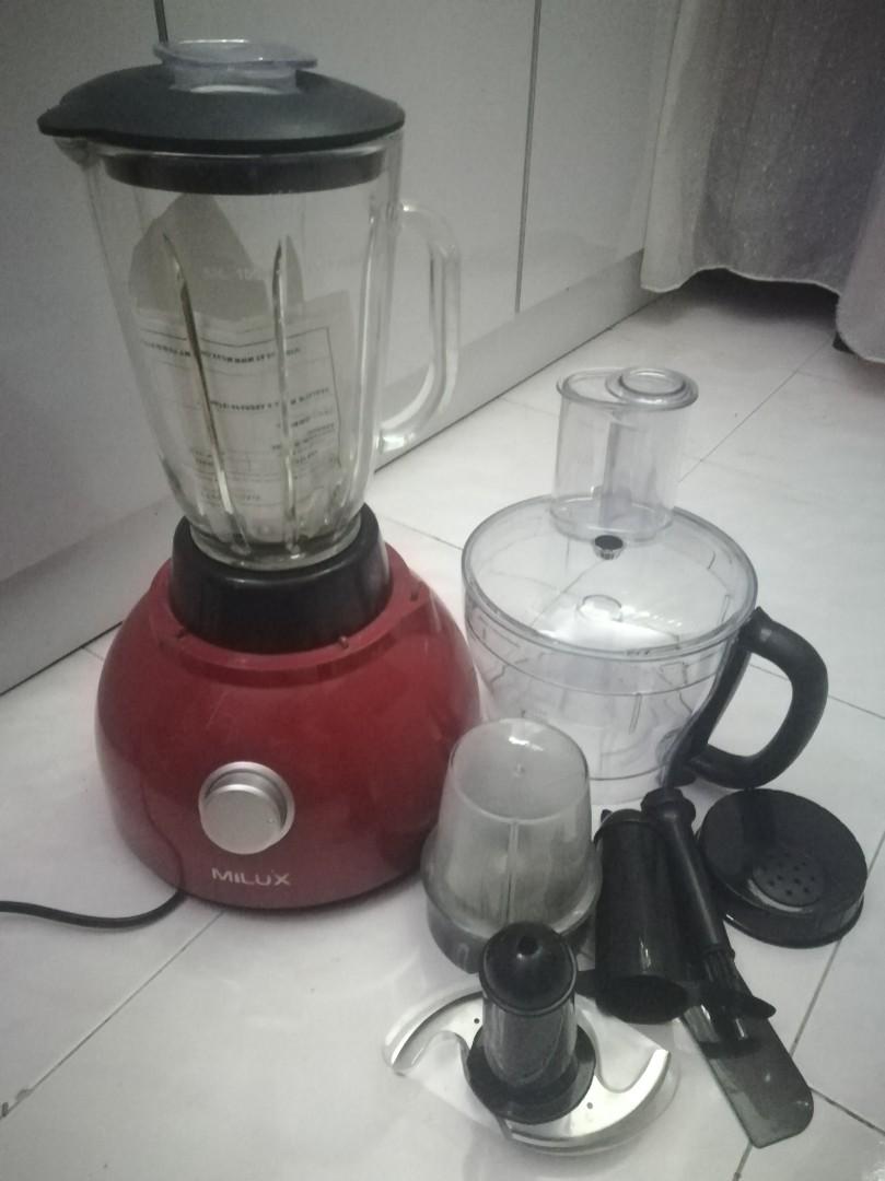 Licuadora dupree discount