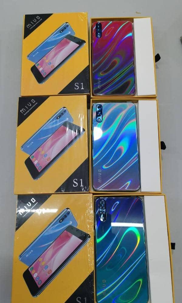 Mivo S1 Mobile Phones Tablets Android Phones Others On Carousell
