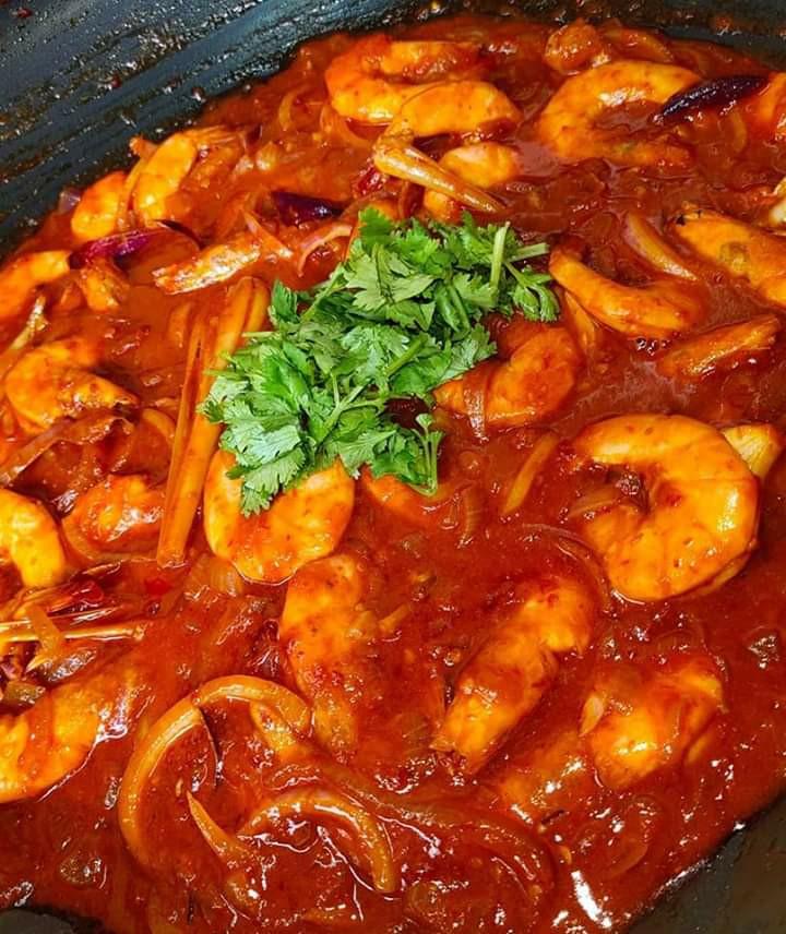 Amma S Kitchen Indian Malay Cuisine Food Drinks Local F Bs Halal On Carousell