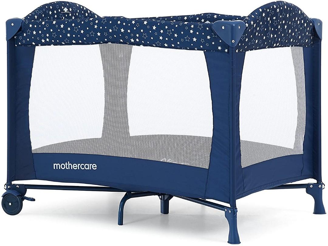 mothercare compact cot