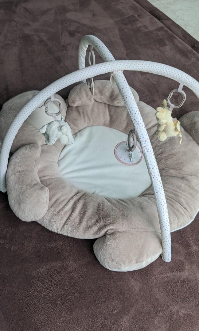 mothercare teddy bear playmat