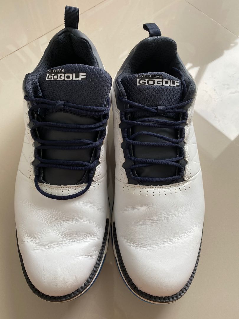 sepatu golf skechers