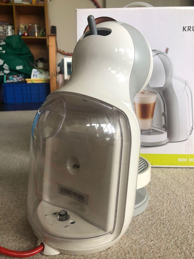 Nescafe Dolce Gusto KP120165, Kitchen 