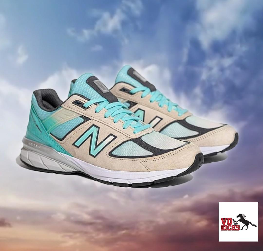 New balance 990v5 ycmc taxmas clearance