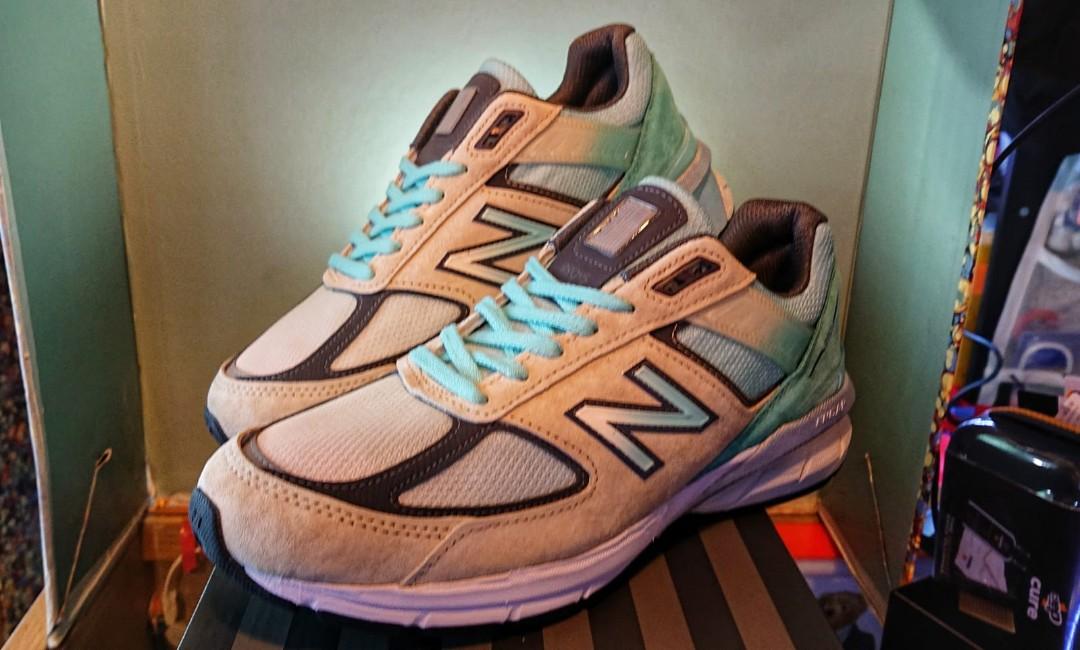 New balance 990v5 ycmc taxmas online