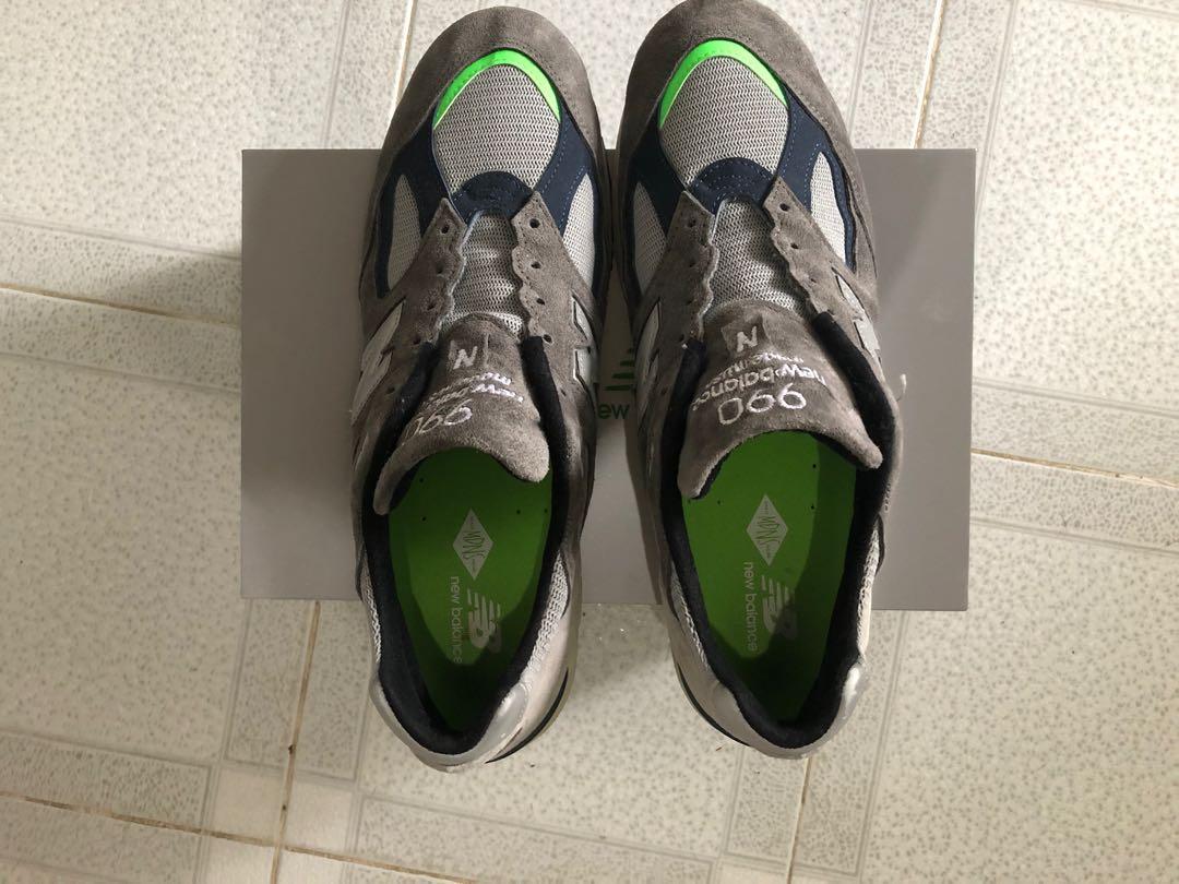 New balance x madness on sale 99v2
