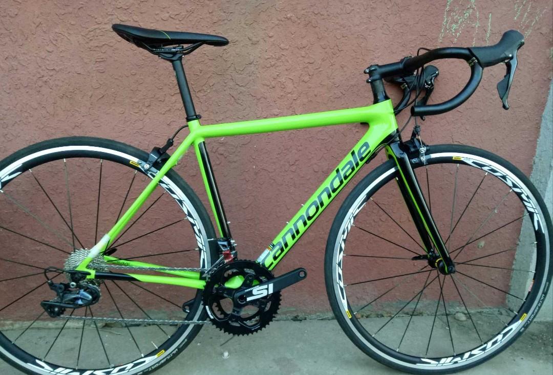 super 6 evo