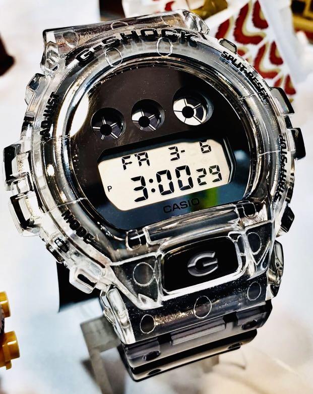 G shock hotsell sk1