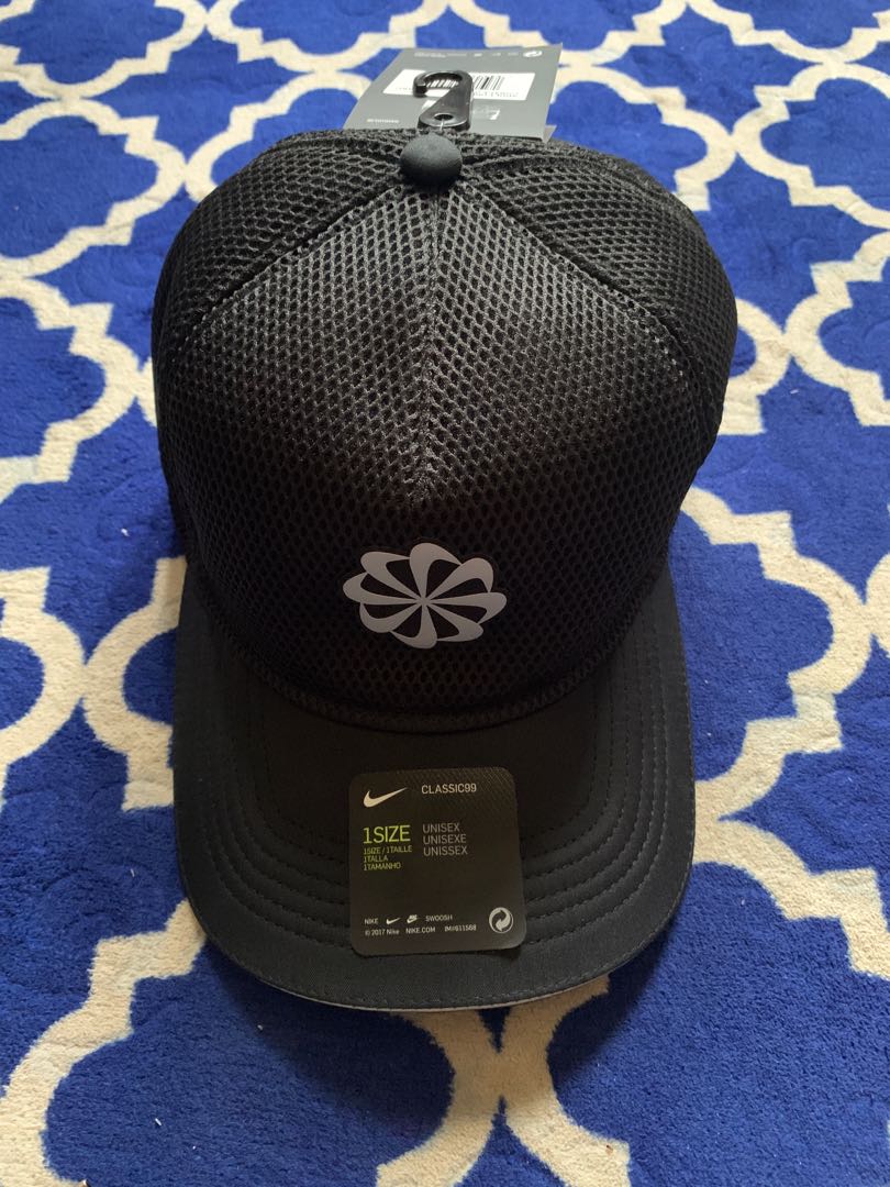 aerobill hats