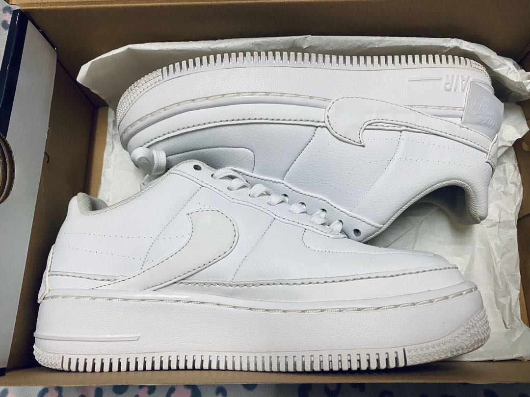af jester nike