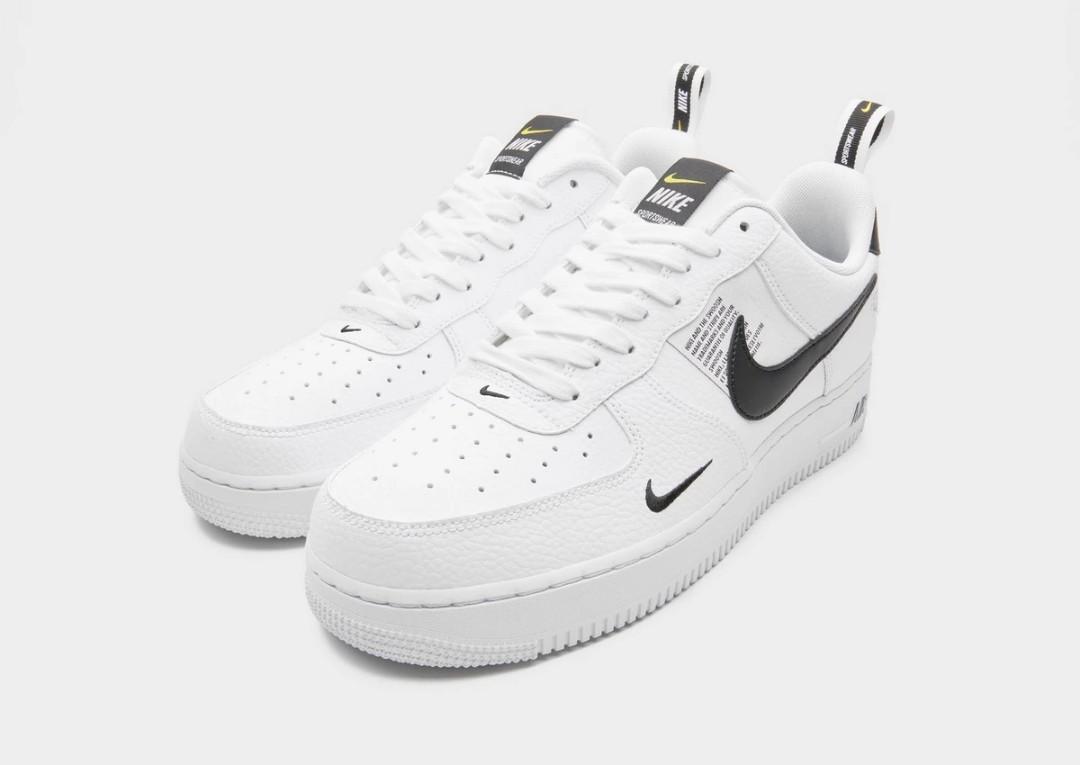 nike air force 1 utility shoes