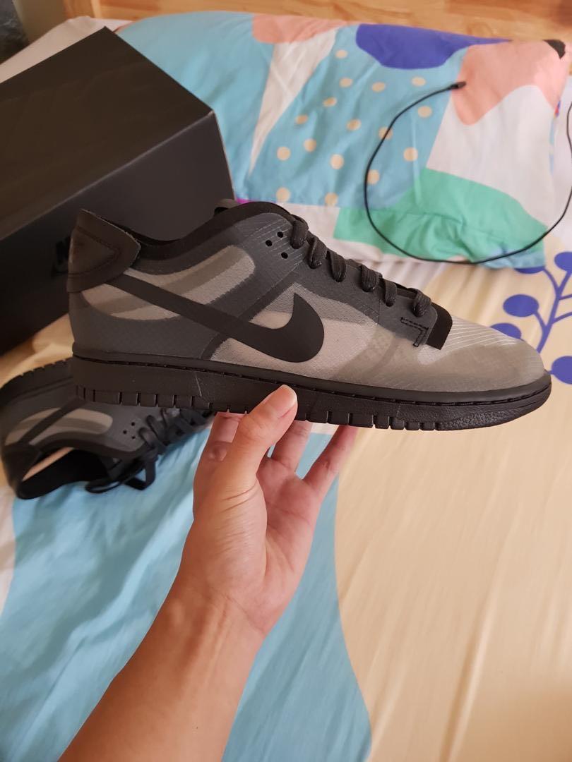 Nike sb hotsell dunk low cdg